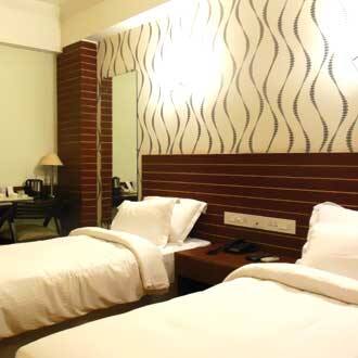 Hotel Royal Ville, Patna 4